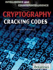 Intelligence and counterintelligence: cryptography : cracking codes cover image