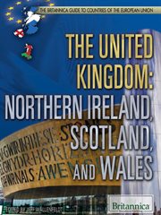The United Kingdom: Northern Ireland, Scotland, and Wales cover image