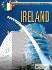 Ireland cover image