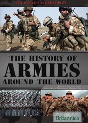 The History of Armies Around the World cover image