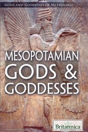 Mesopotamian Gods & Goddesses cover image