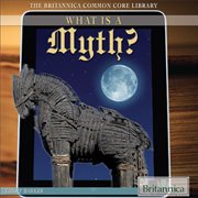 What is a myth? cover image