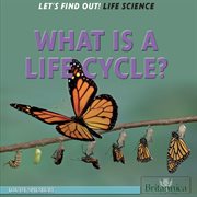 What is a life cycle? cover image