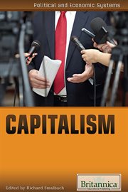 Capitalism cover image