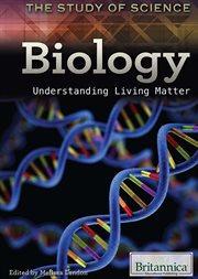 Biology: Understanding Living Matter cover image