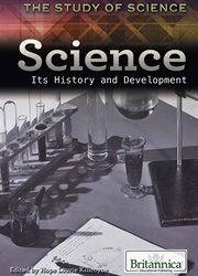 Science: its history and development cover image