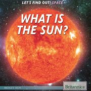 What is the sun? cover image