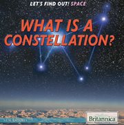 What is a constellation? cover image