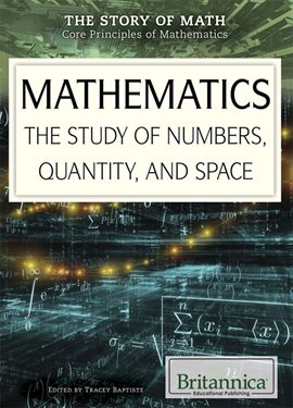 Image de couverture de Mathematics