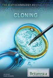 Cloning cover image