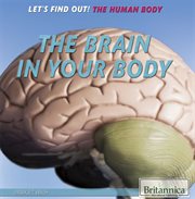 The brain in your body cover image