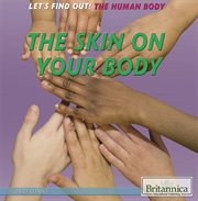 The skin on your body cover image