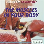 The muscles in your body cover image