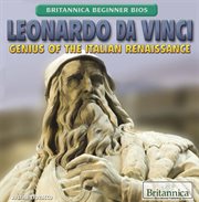 Leonardo da Vinci: genius of the Italian renaissance cover image