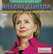 Hillary Clinton cover image