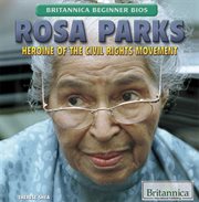 Rosa Parks cover image