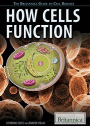 How cells function cover image