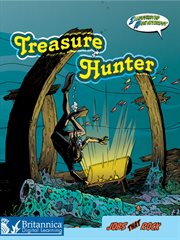 Treasure Hunter cover image