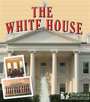 The White House cover image