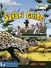 Safari guide cover image
