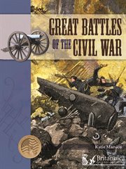 Great Battles of the Civil War cover image
