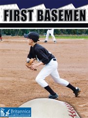 First Basemen cover image