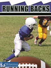 Running backs cover image
