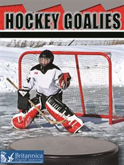 Hockey goalies cover image