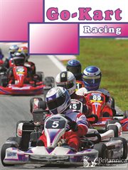 Go-kart racing cover image