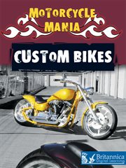 Custom Bikes cover image