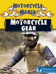Motorcycle Gear cover image