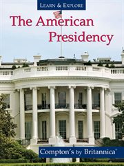 The American Presidency cover image