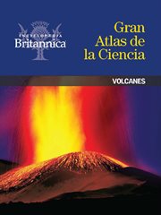 Volcanes cover image