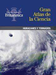 Huracanes y tornados cover image