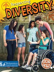 Respecting diversity cover image