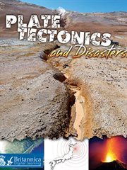 Plate Tectonics and Disasters cover image