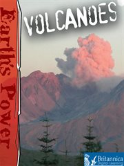 Volcanoes cover image