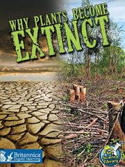 Why Plants Become Extinct cover image