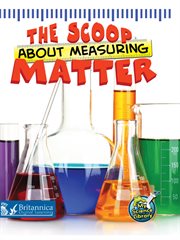 The Scoop About Measuring Matter cover image