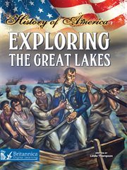 Exploring the Great Lakes cover image