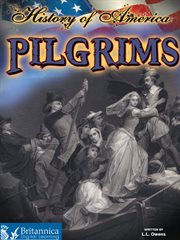 Pilgrims cover image
