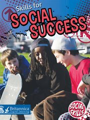 Skills for social success cover image