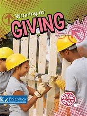 Winning by giving cover image