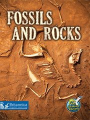 Fossils and Rocks cover image