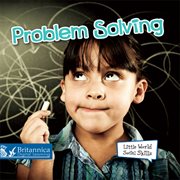 Problem solving cover image