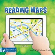 Reading maps cover image