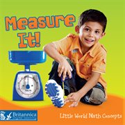 Measure It! cover image