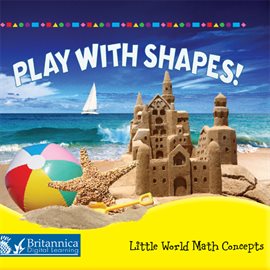Cover image for Play with Shapes!