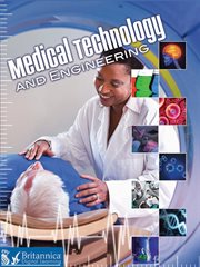 Medical technology and engineering cover image