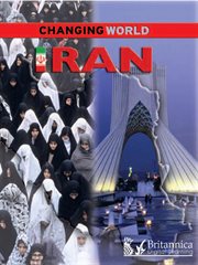 Iran cover image